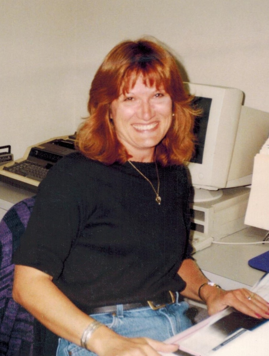 Linda I. Riordan