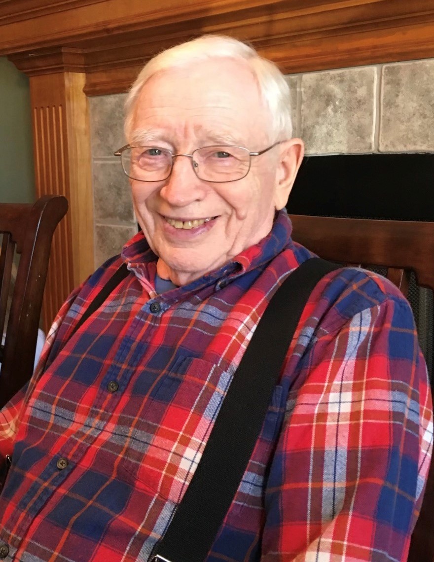 Gerald D. Schlobohm