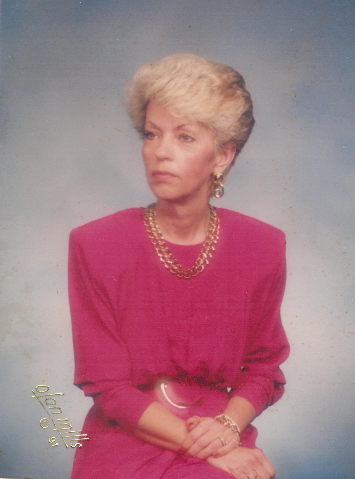 Linda P. Williams