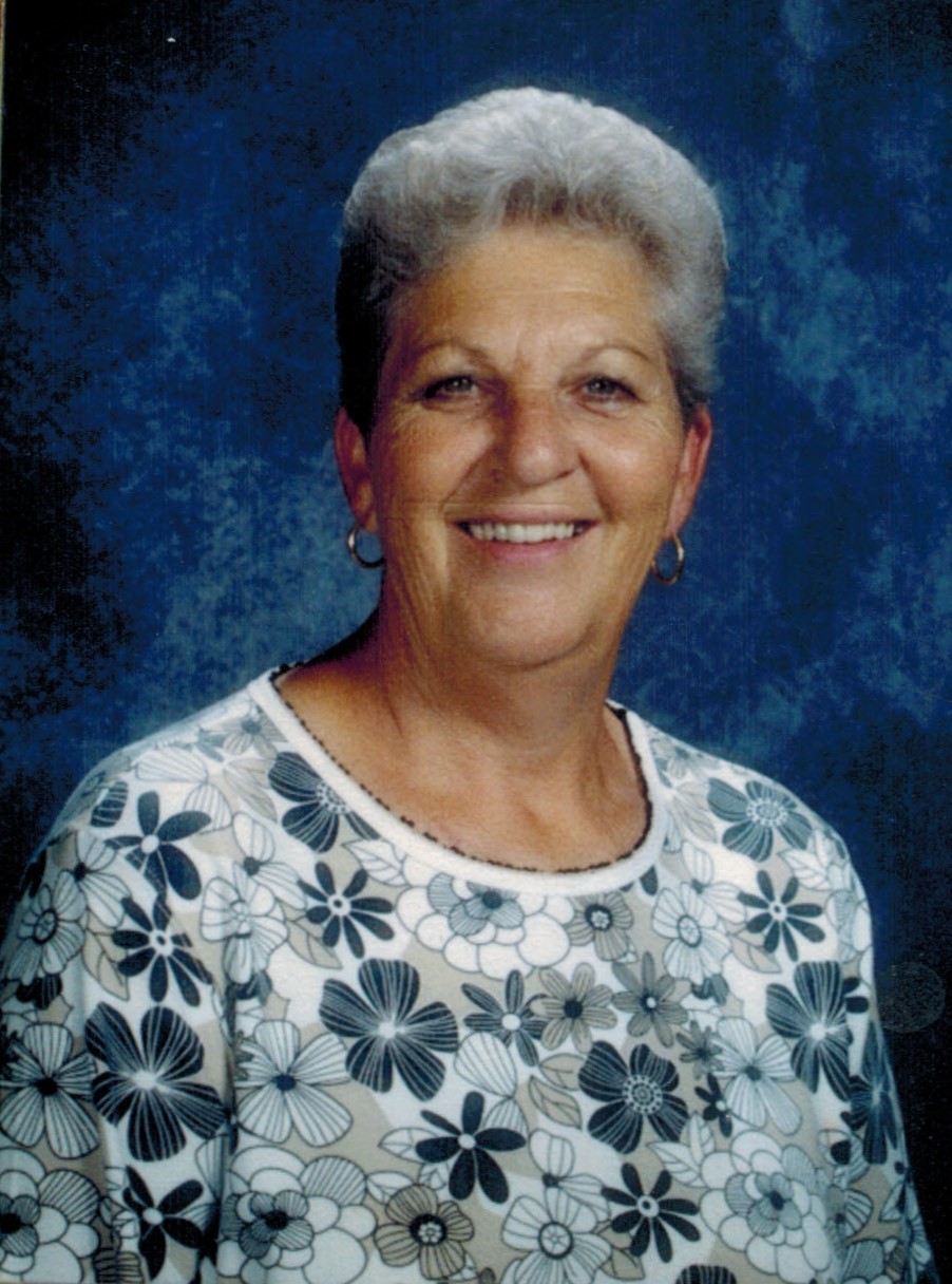 Joyce A. Austin