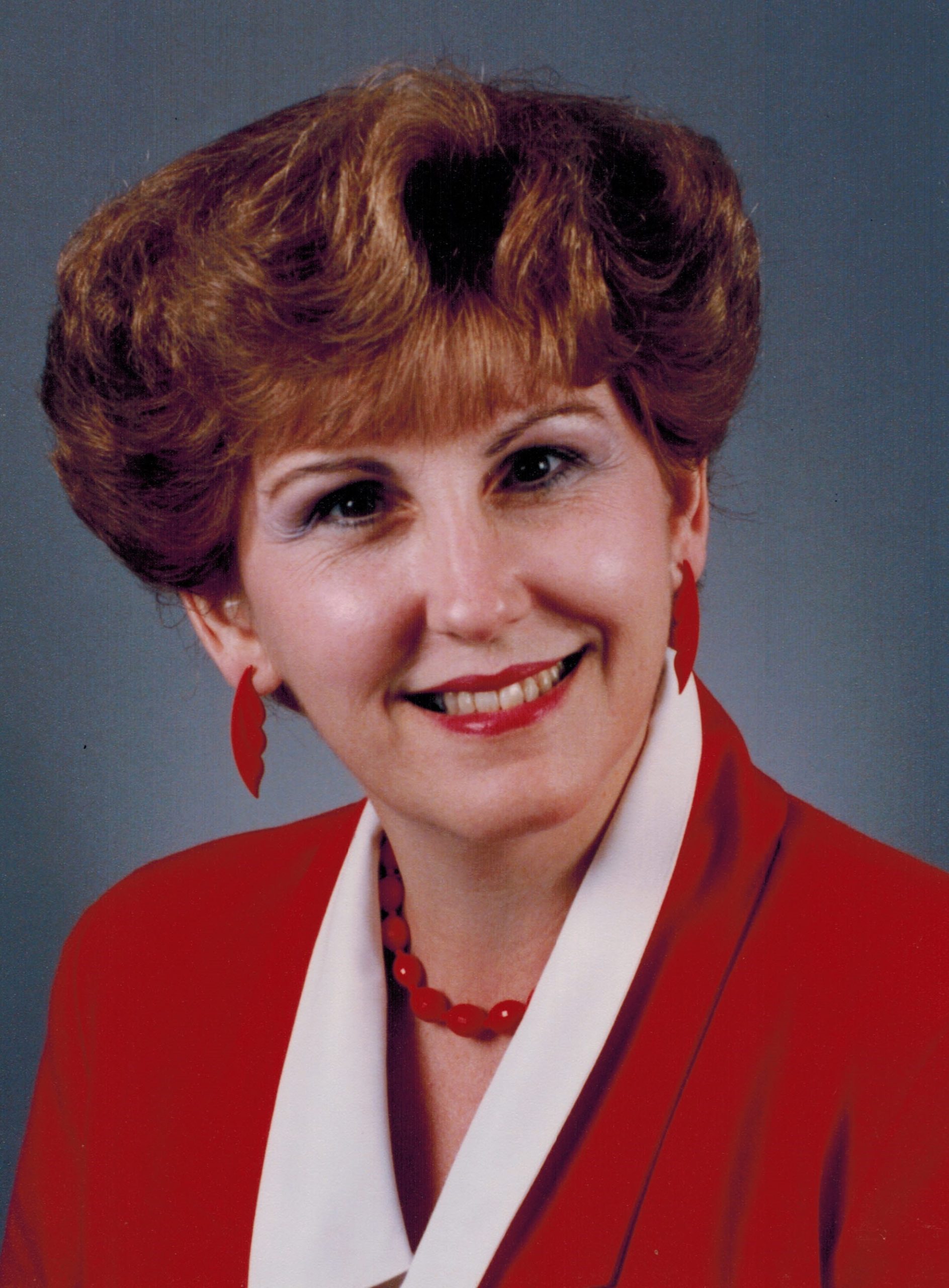 Donna R. Buttram
