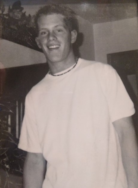 Dustin J. Byrd