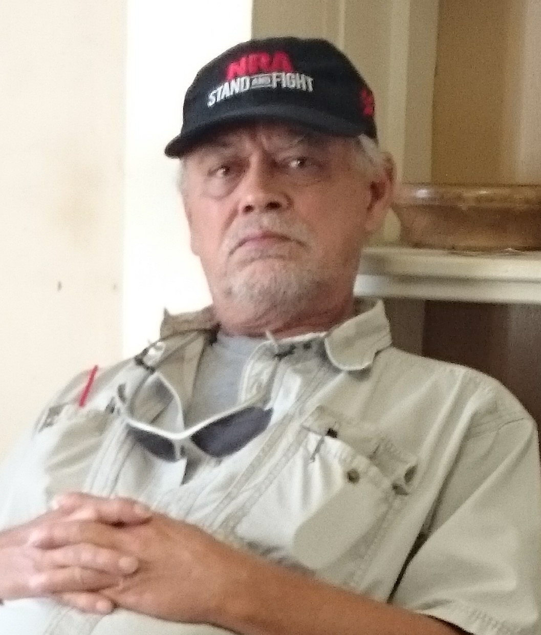 Charles L. Grasher Jr.
