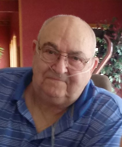 Jerry B. Hall