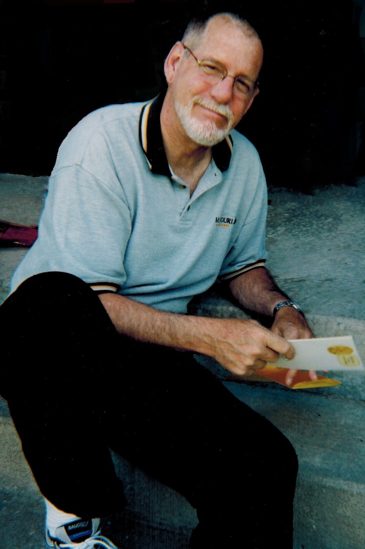 John D. Schiefelbusch