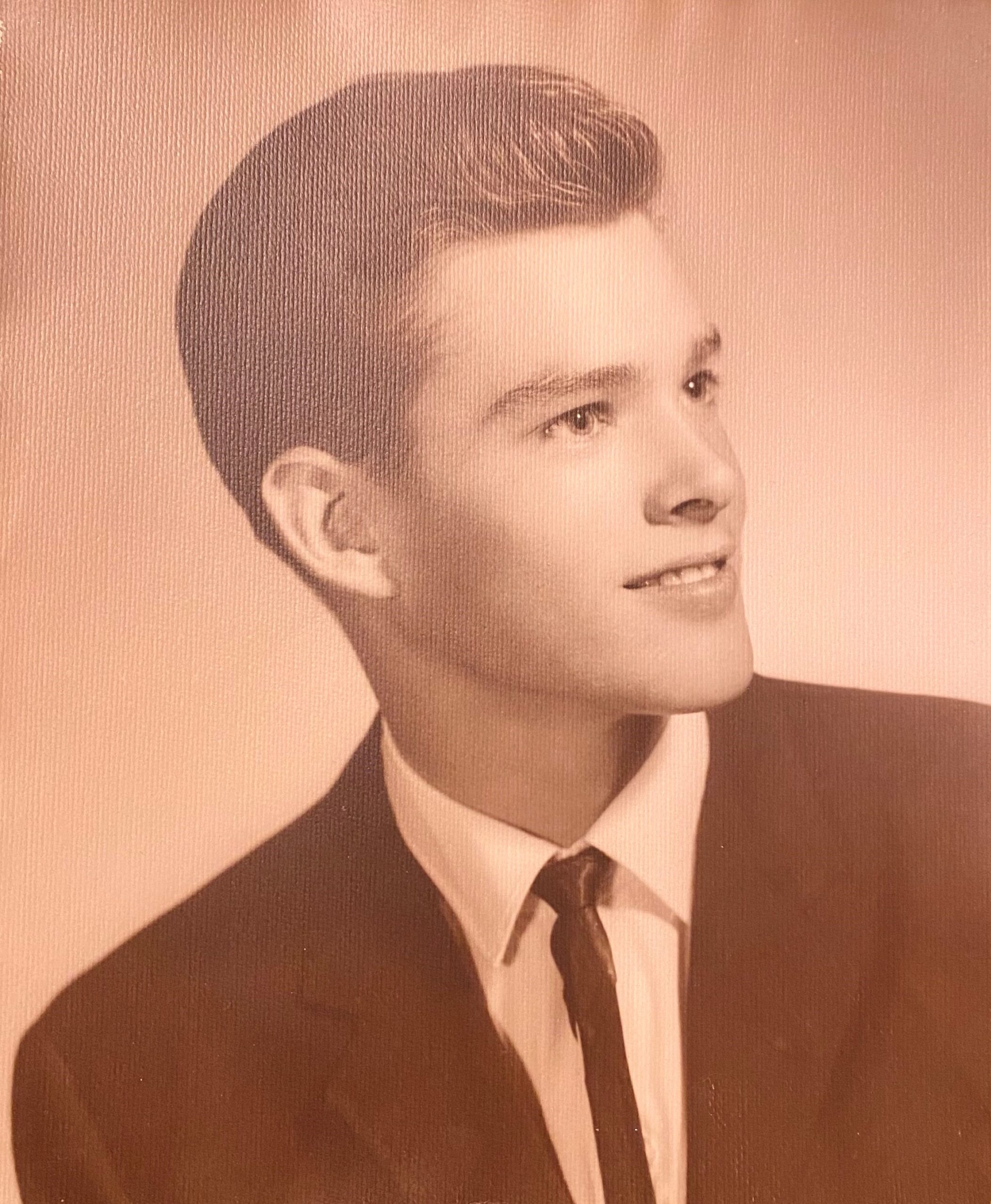 Donald E. Goodell Jr.