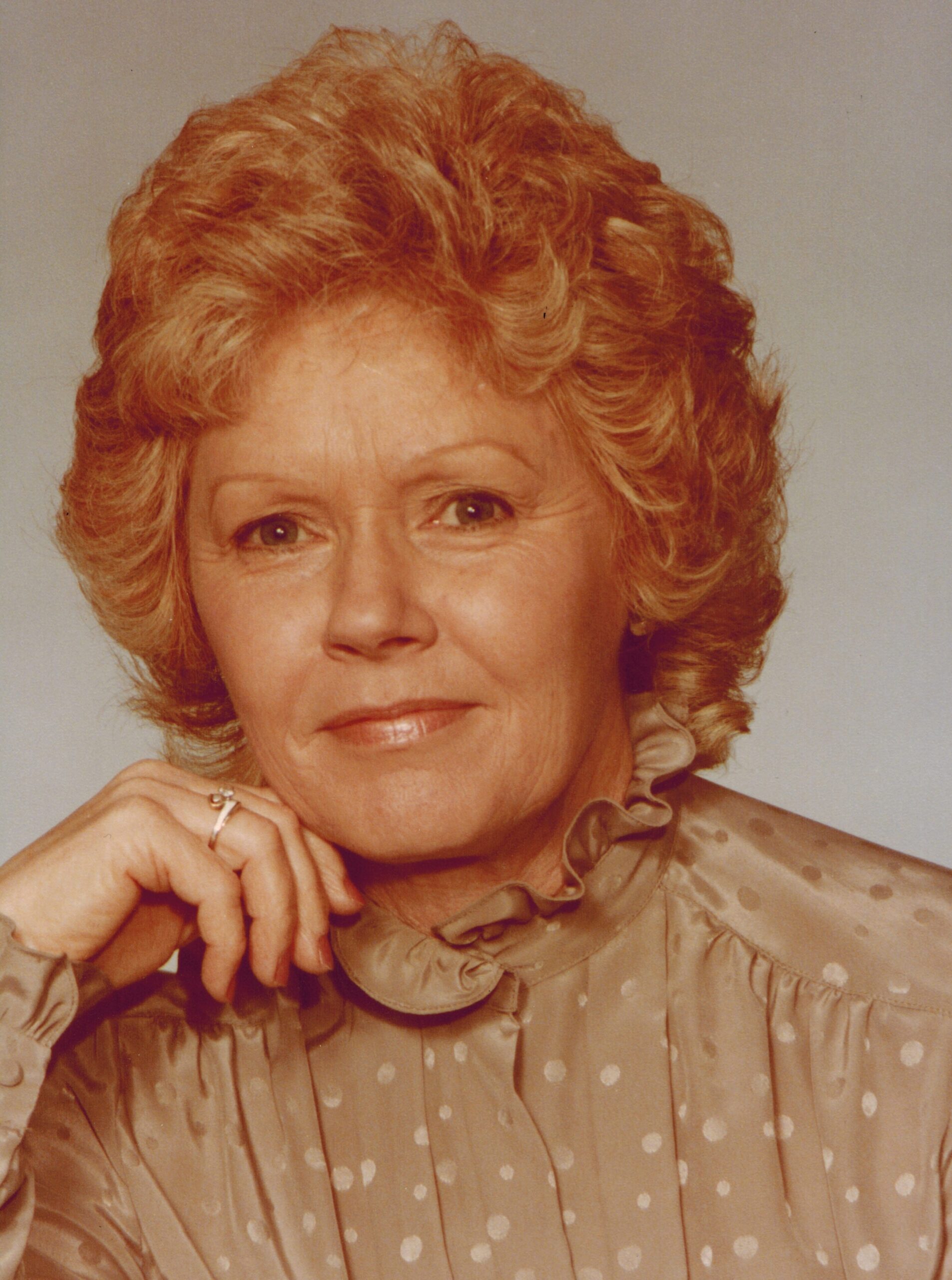 Darlene Magers
