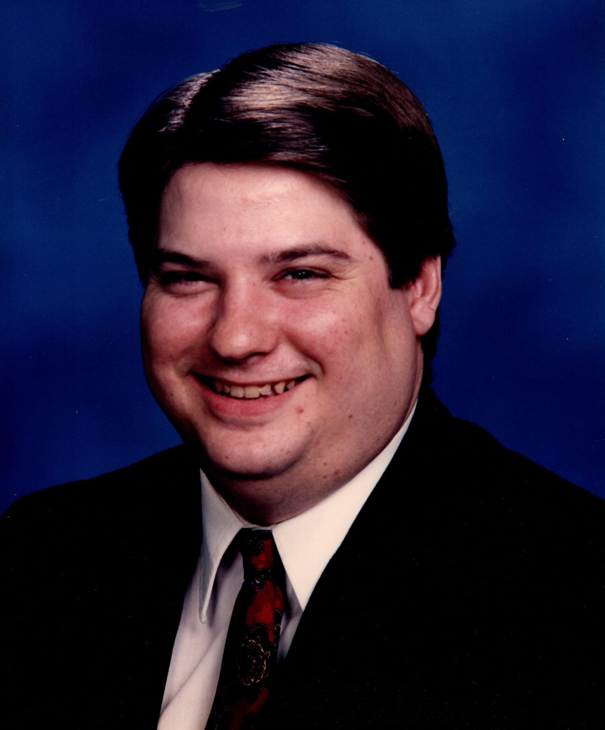 Ross H. McClelland III