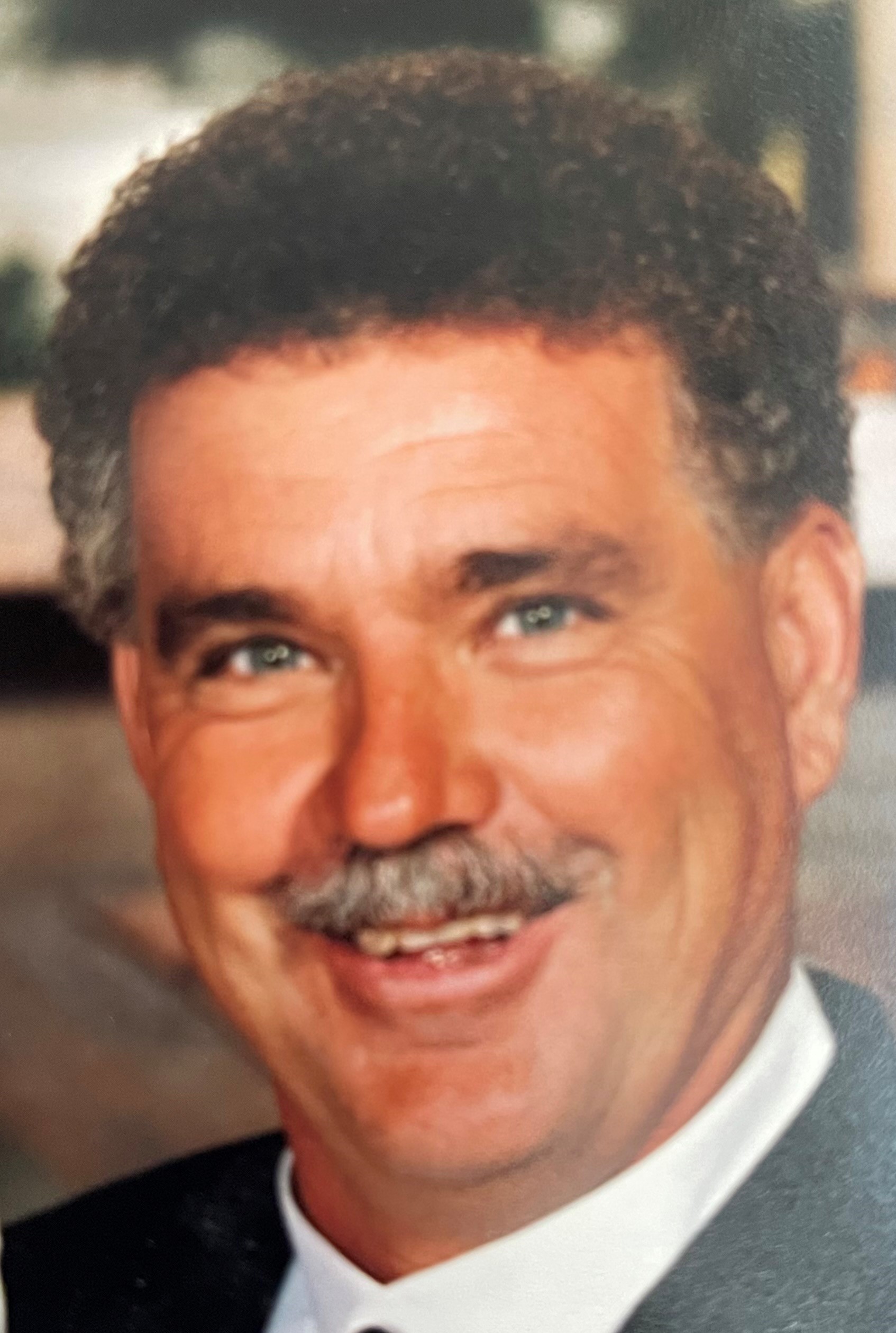 William W. Valigura
