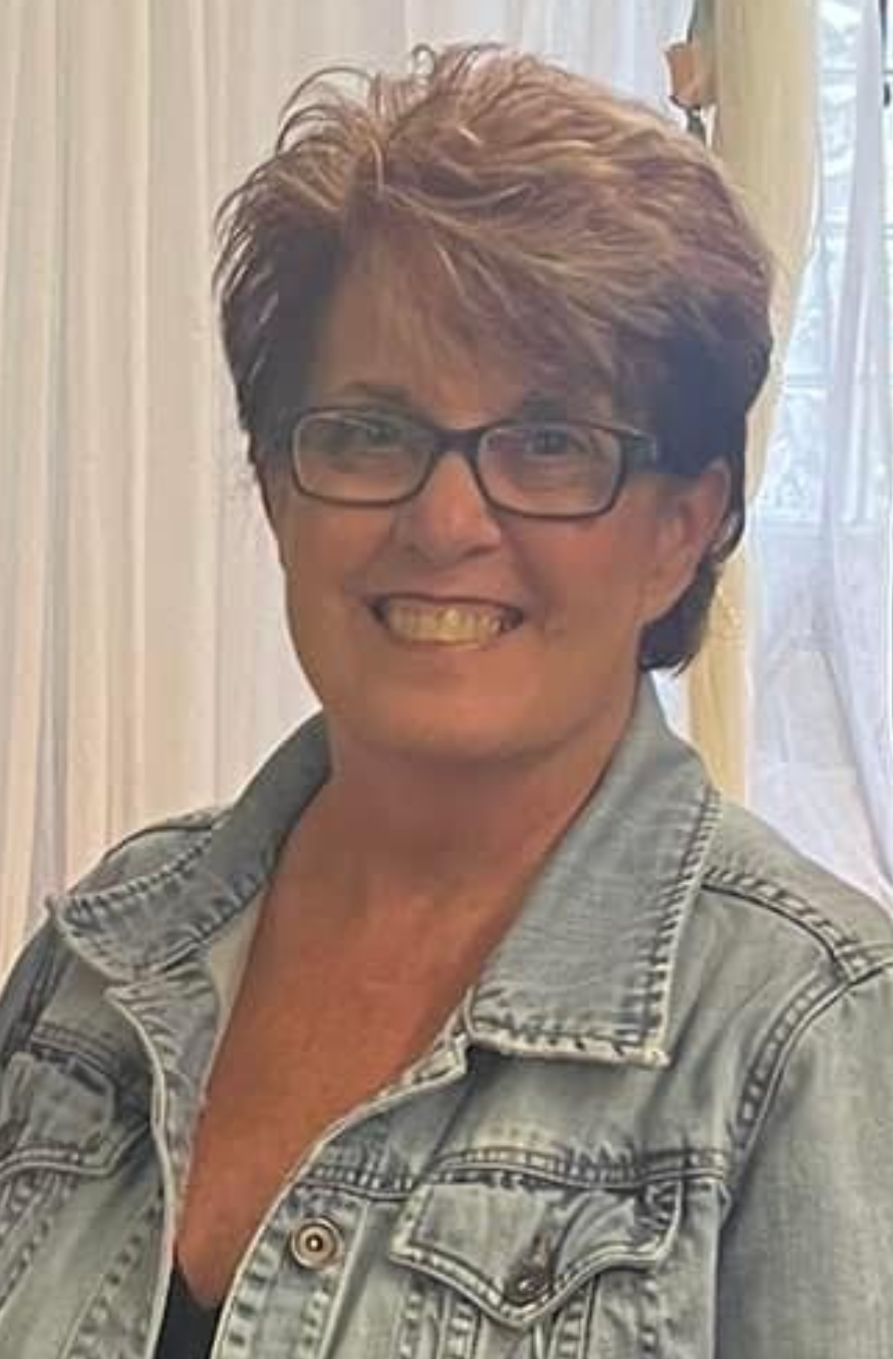 Sharon K. Larkins