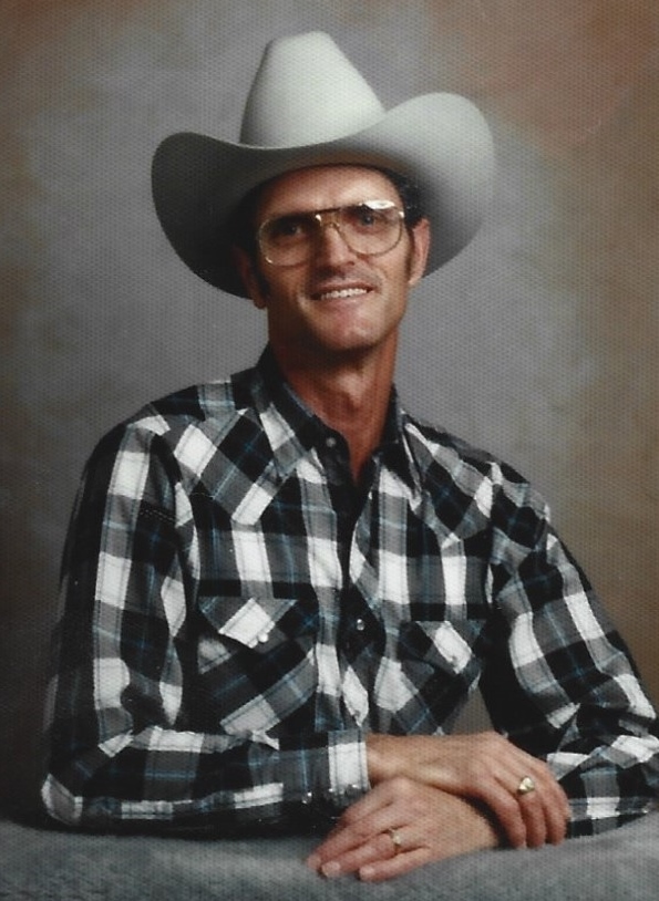 Clifton L. Nix