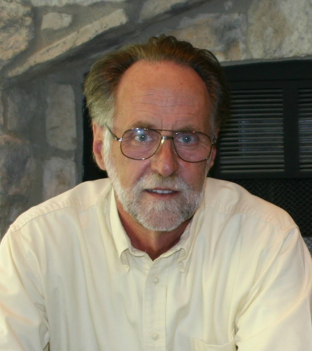 Mark J. Boehm
