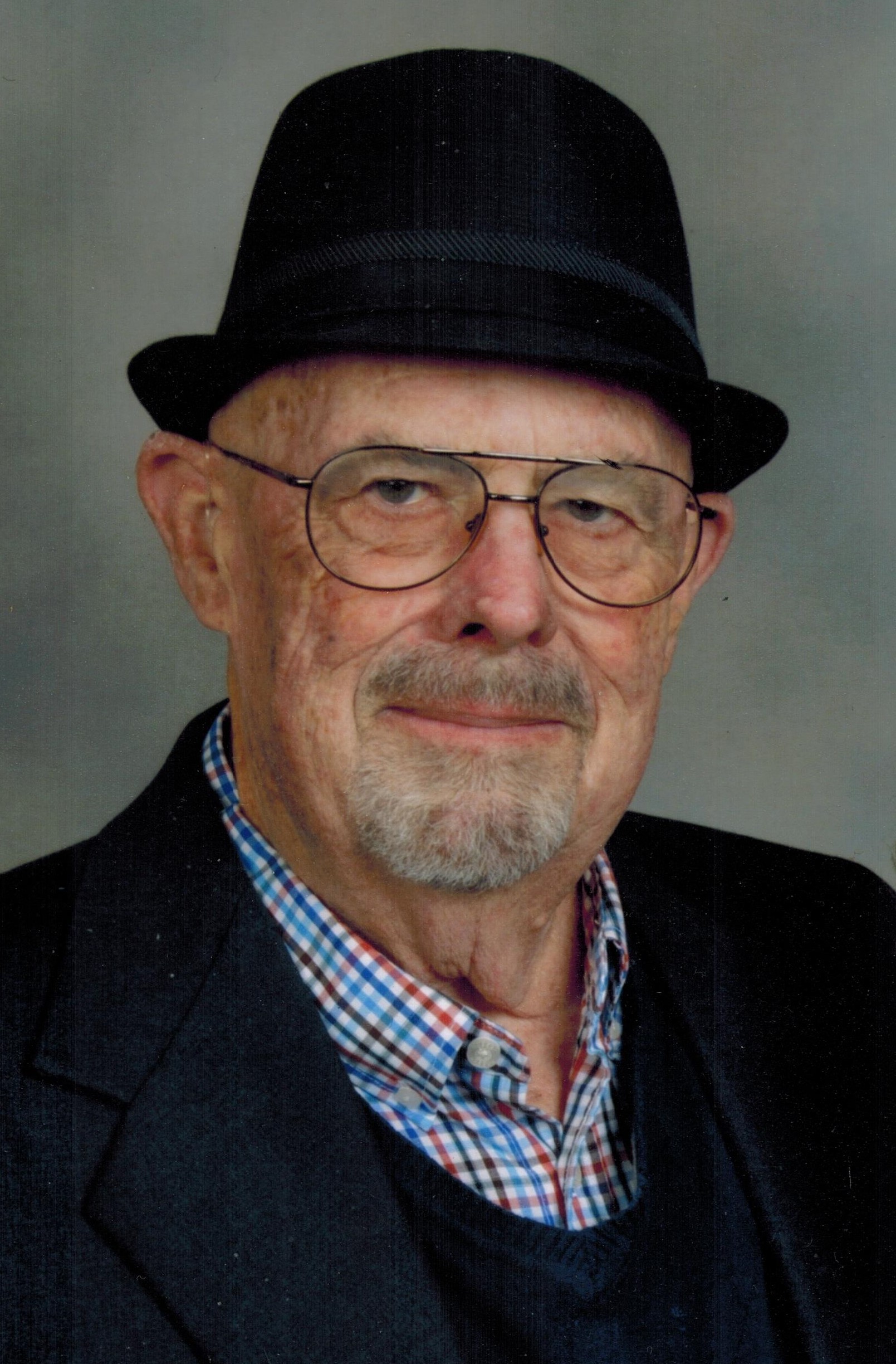 Titus J. Burkholder