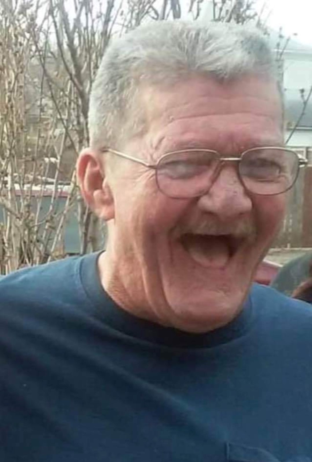 Ernest N. Burton Jr.