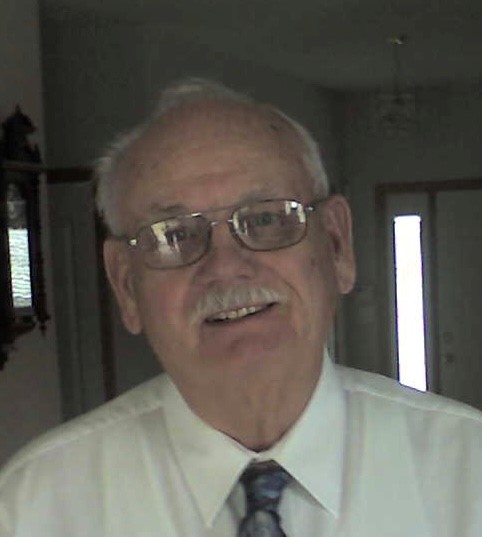 Francis E. Gauld