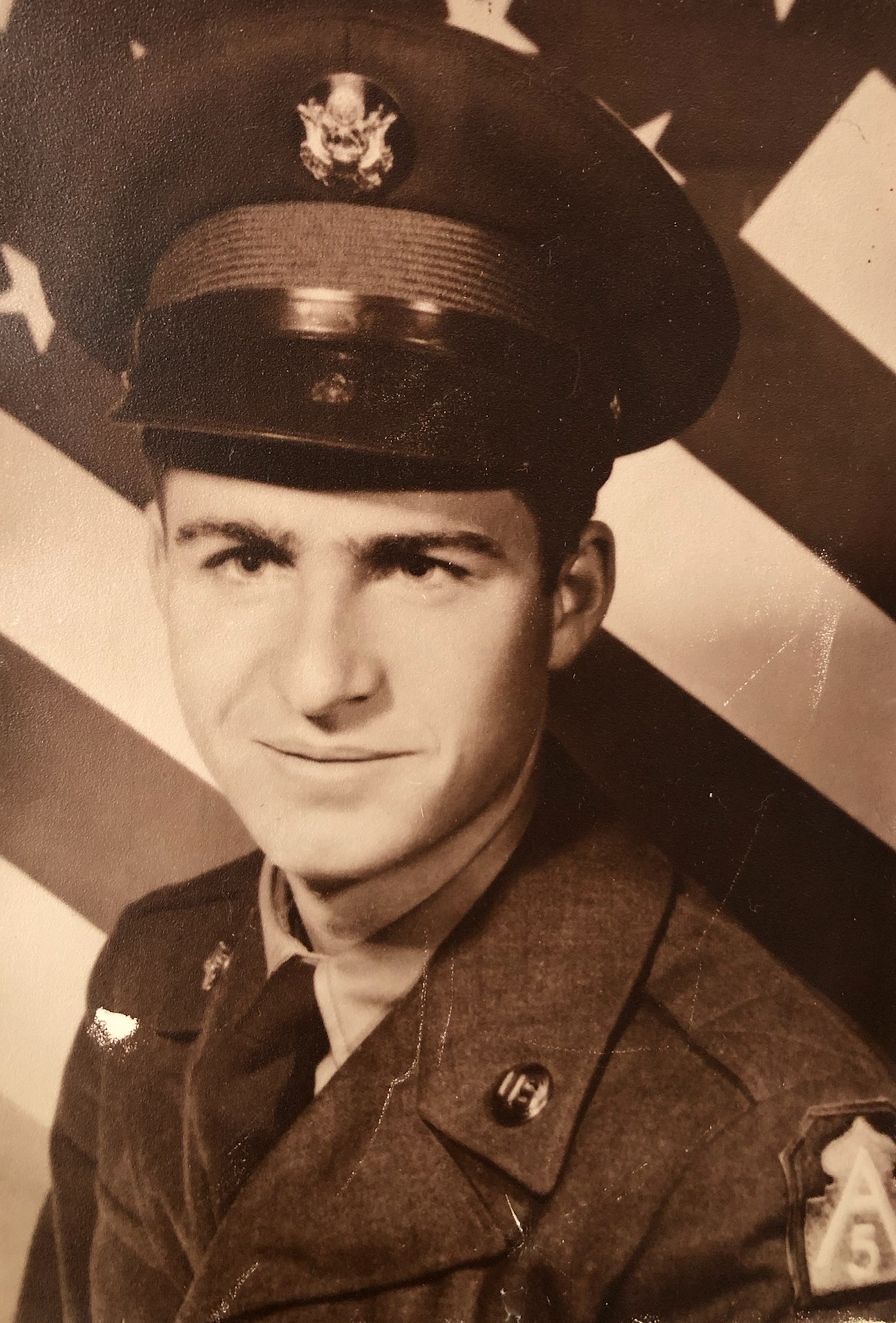 Floyd E. Johnston