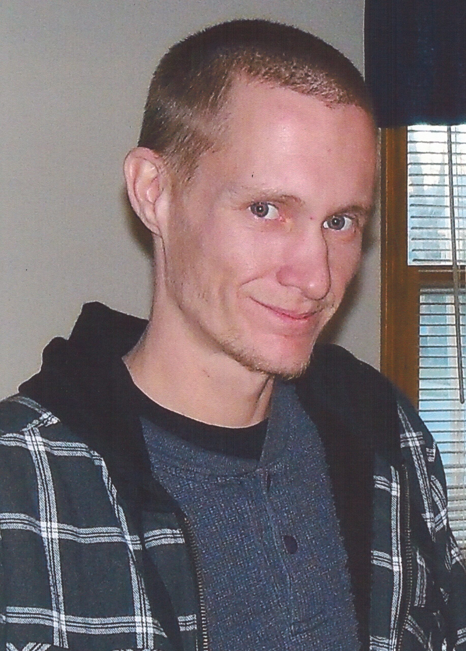 Timothy D. Miller, Jr.
