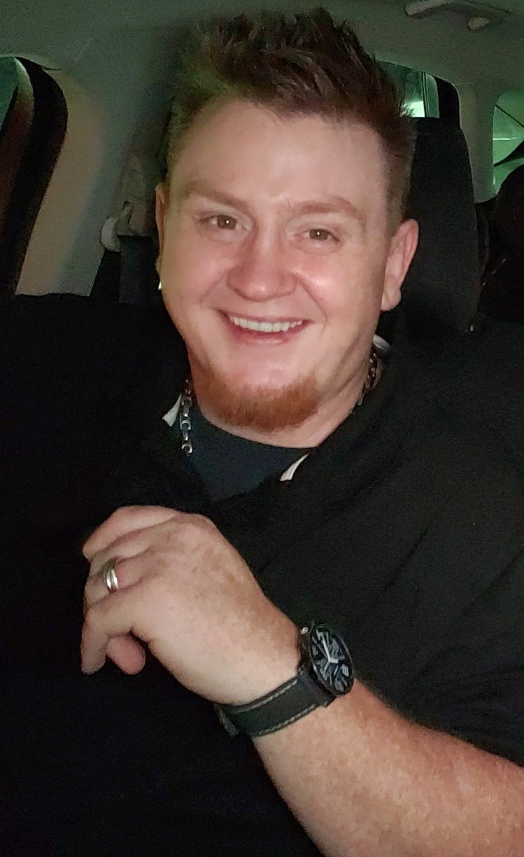 Donald Shelley