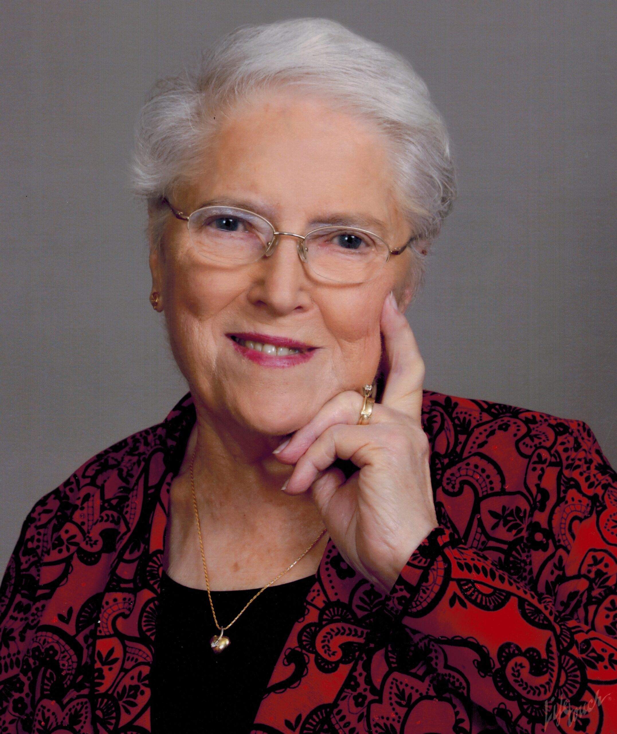 Rosalie A. Kolster