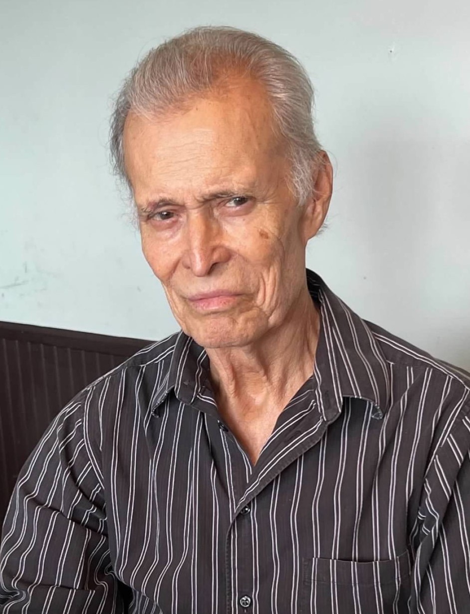 Crescencio Cruz