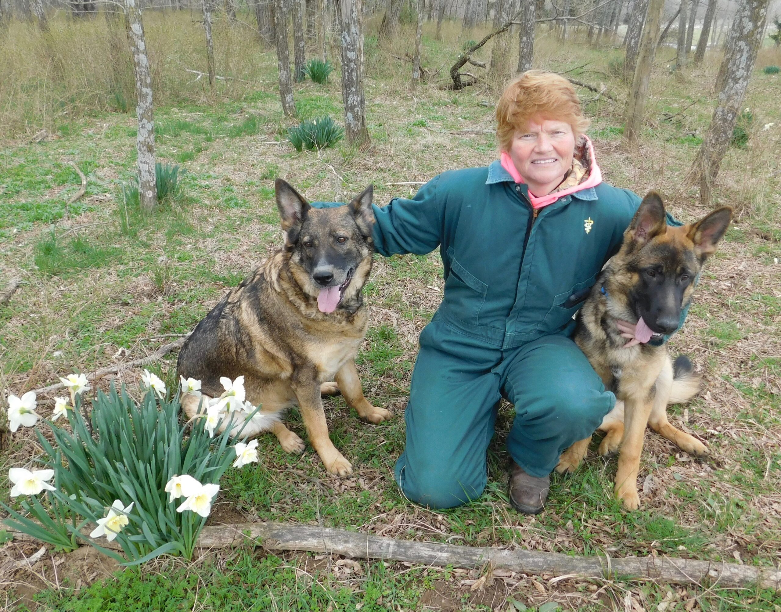 Dr. Dana K. Gillig