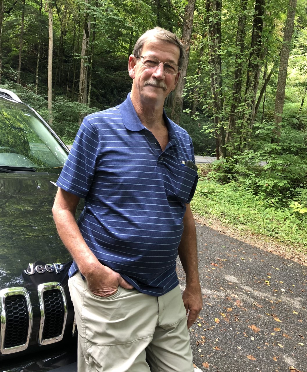 Terry W. Forsyth