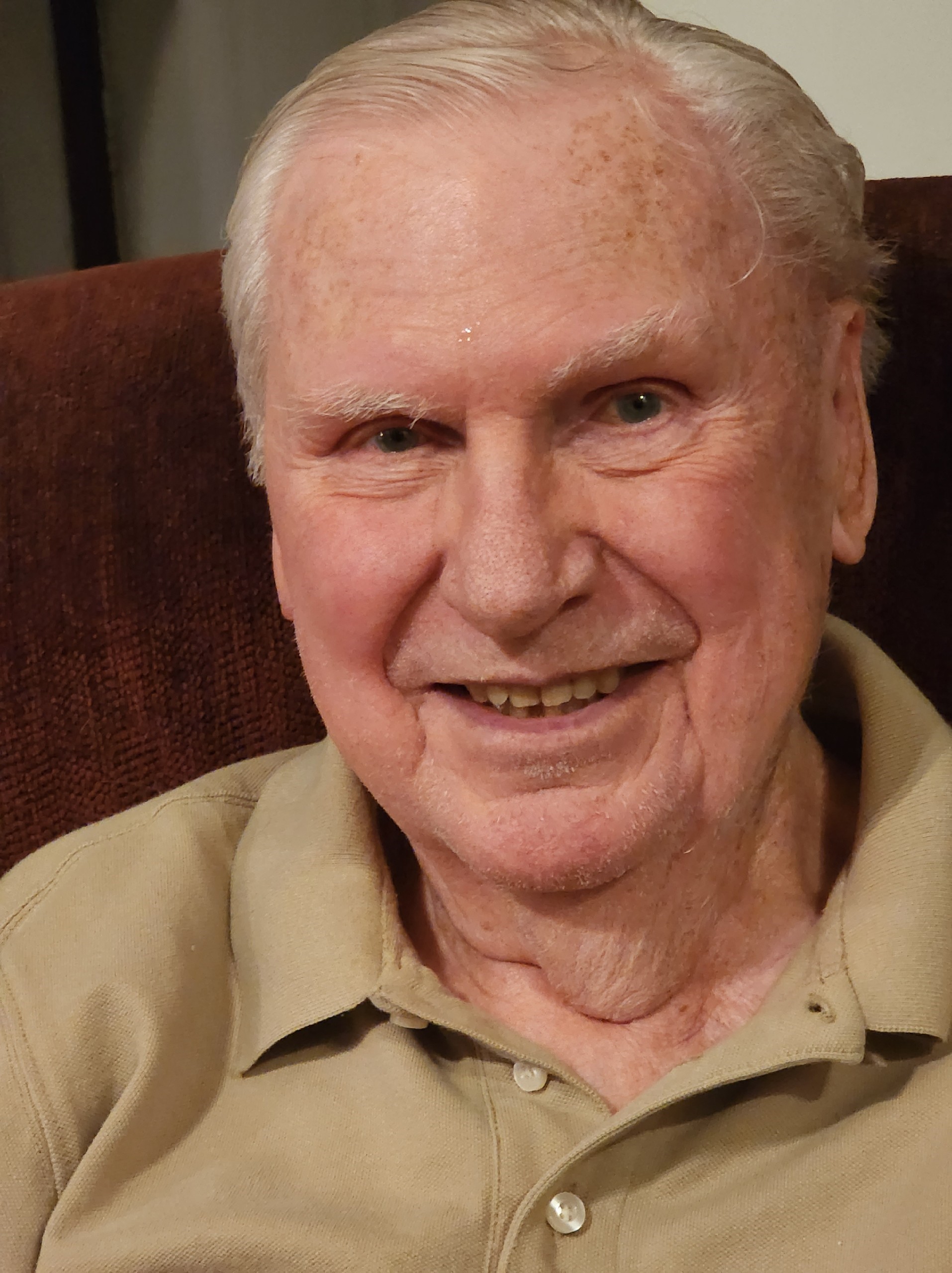 David W. Johnson