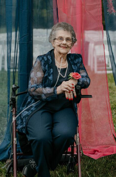 Margaret C. Madsen