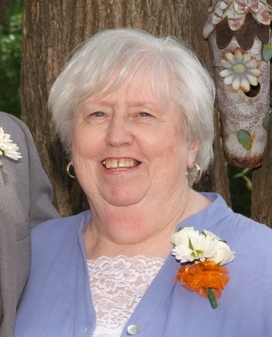 Betty A. Stowell