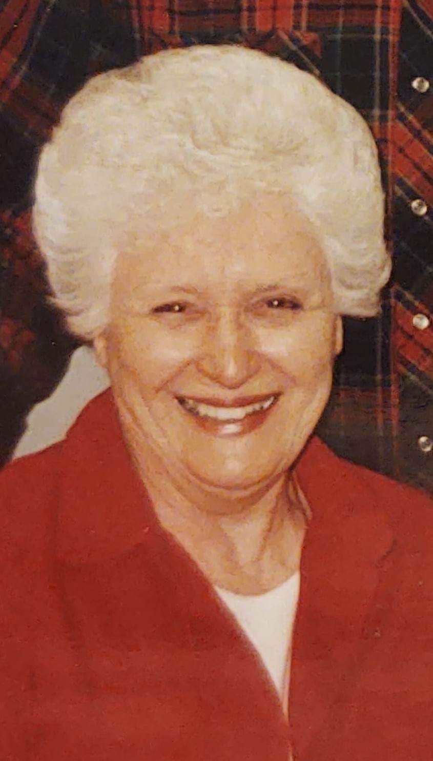 Nora L. Swaidner