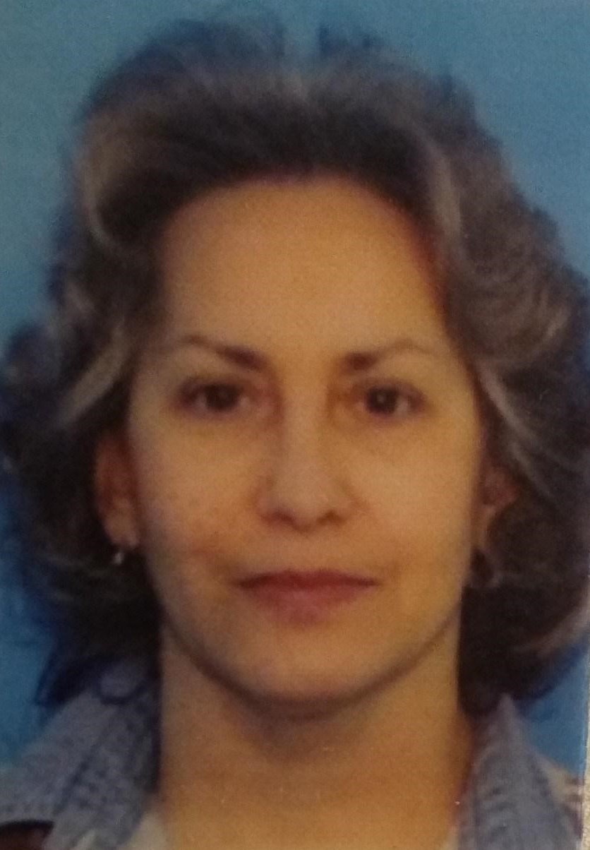 Mary L. Thurber