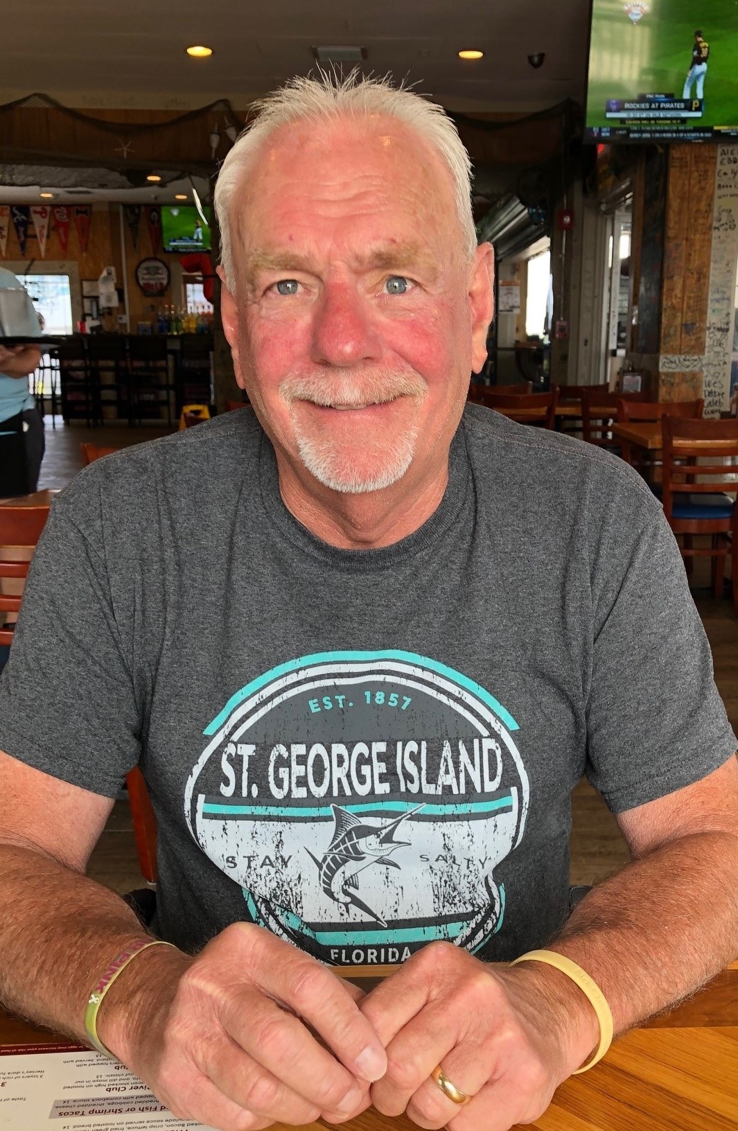 Wilbert M. Travis Jr.