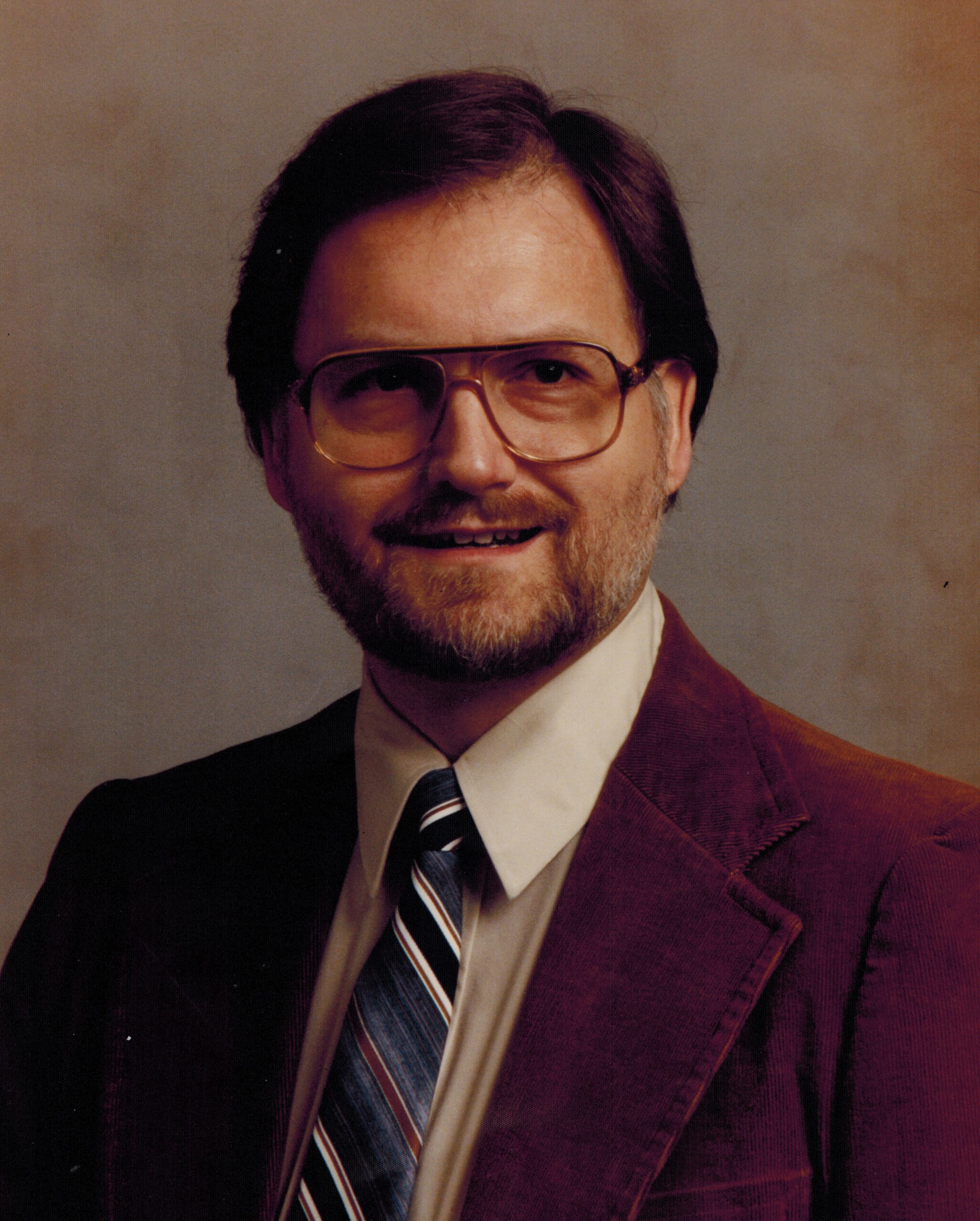 Randall Kenneth Moots