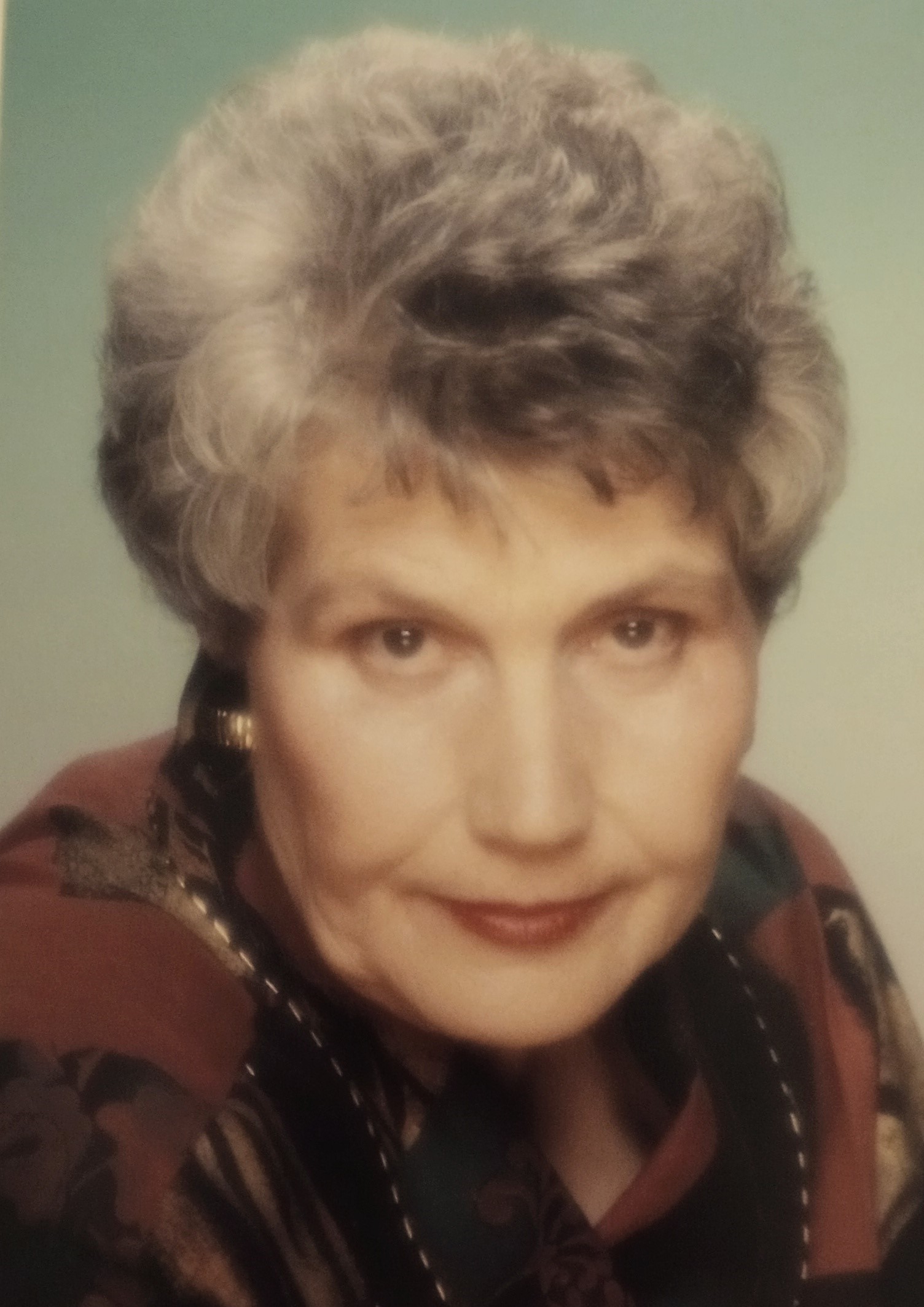 Geraldine O Miner Royer Funeral Home