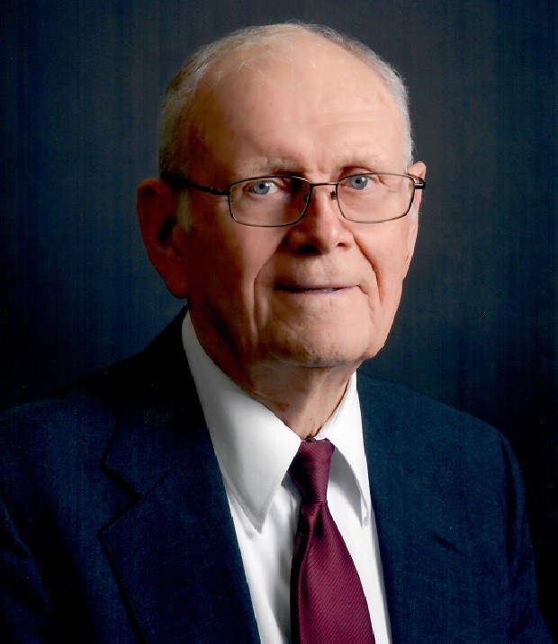 Ralph T. Pugh – Royer Funeral Home