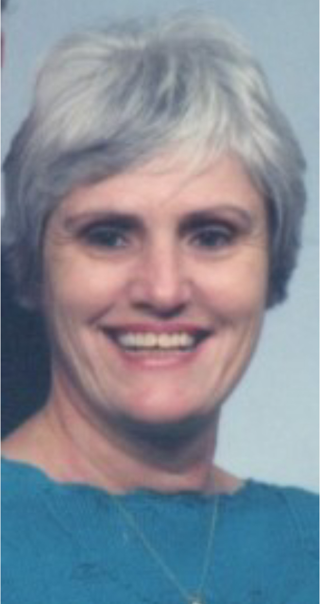 Patsy B. Largent