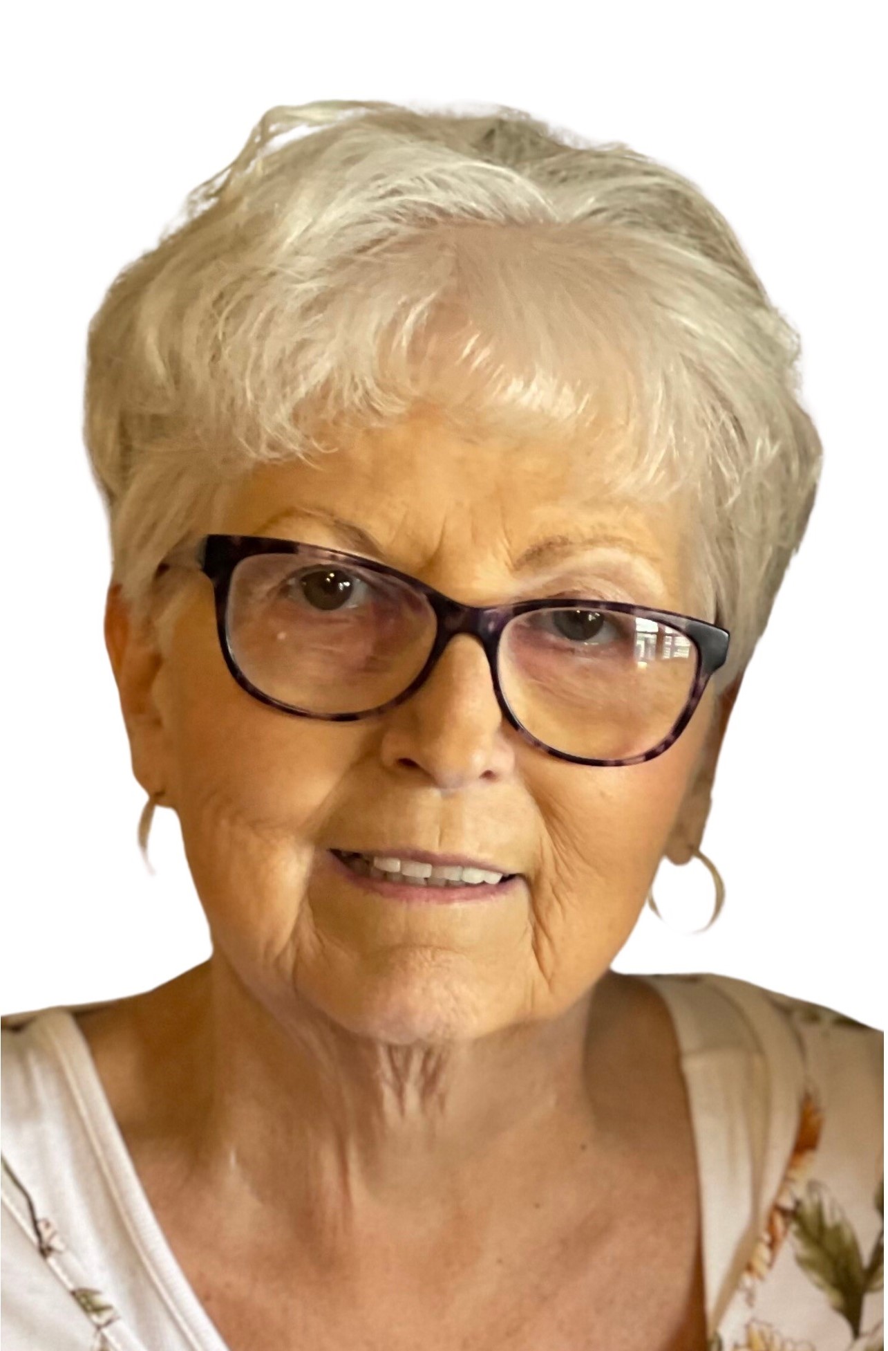 Sherry L. Magel
