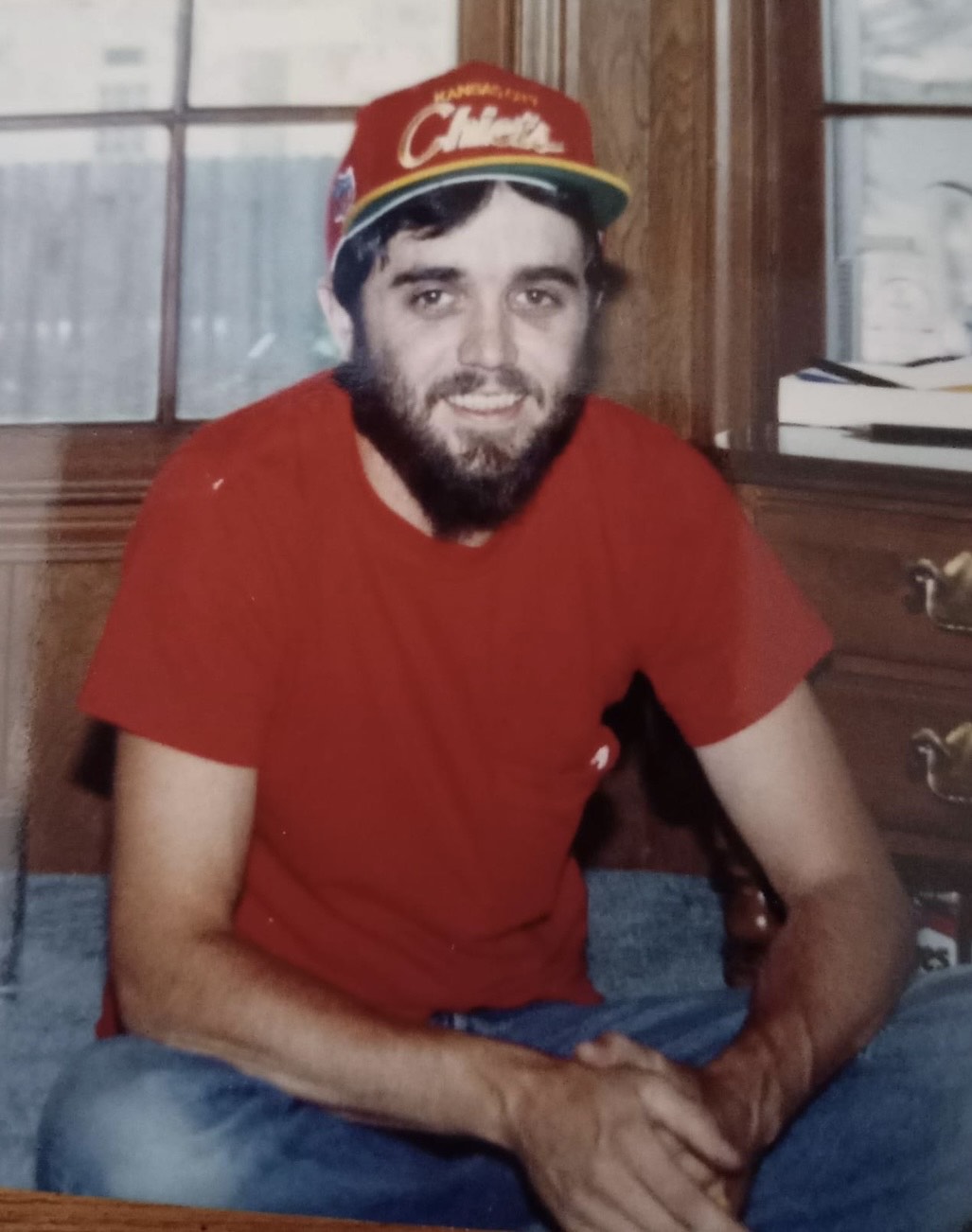 Todd D. Mitchell