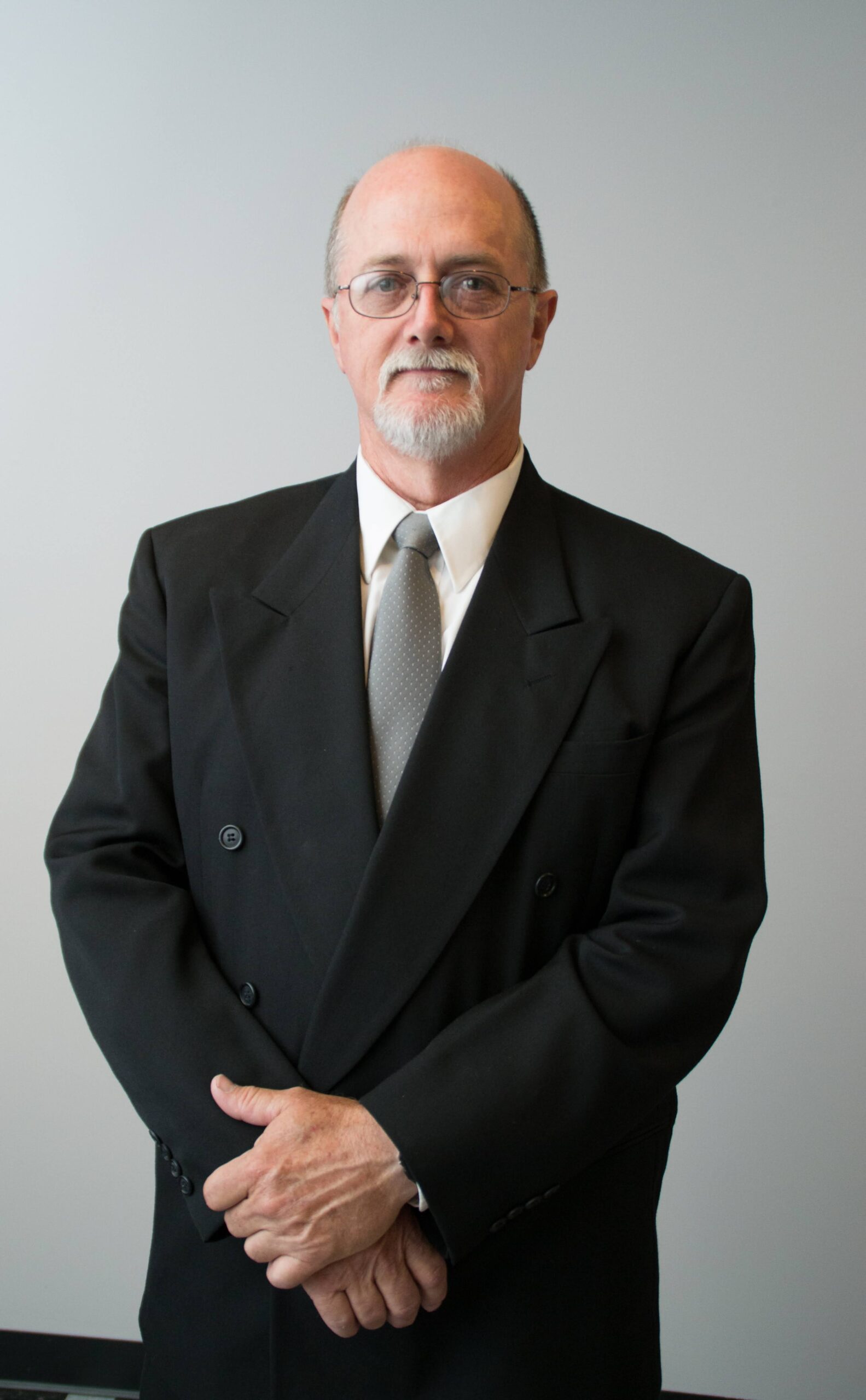Howard F. Byam