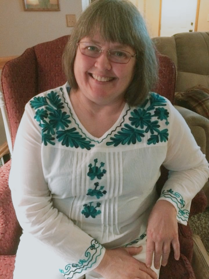 Debra R. Geiman