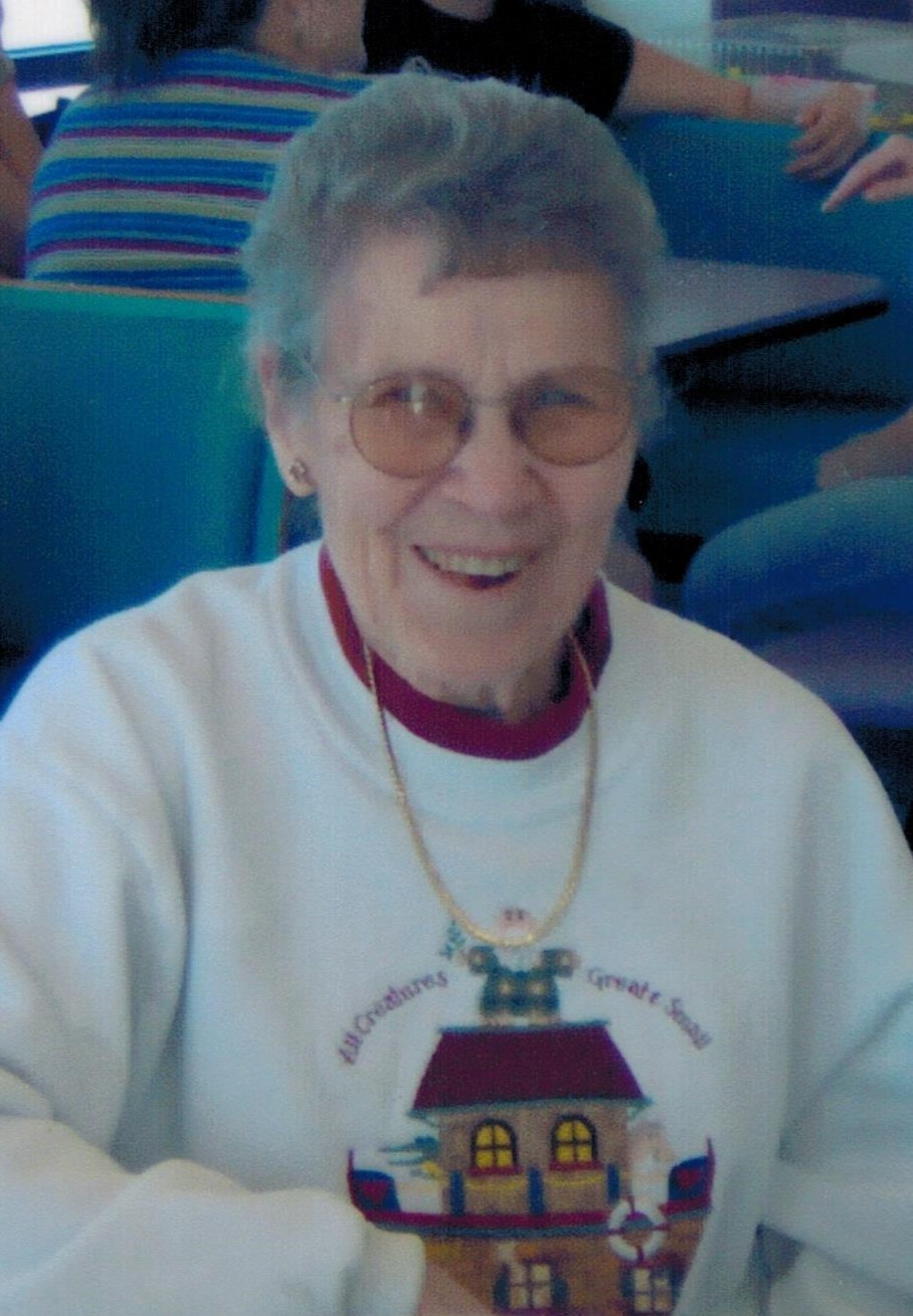 Hazel D. Gulick