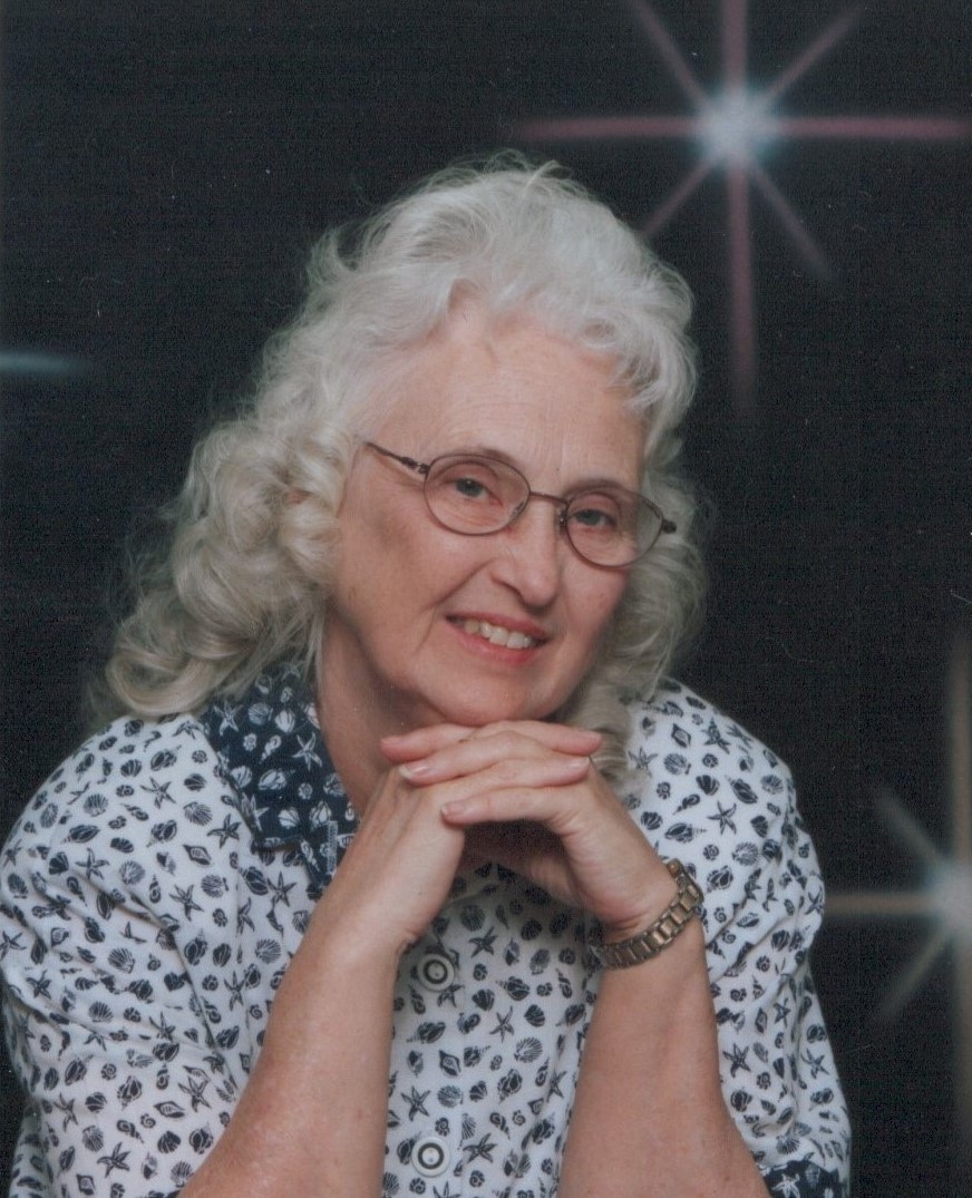 Delores LaHue