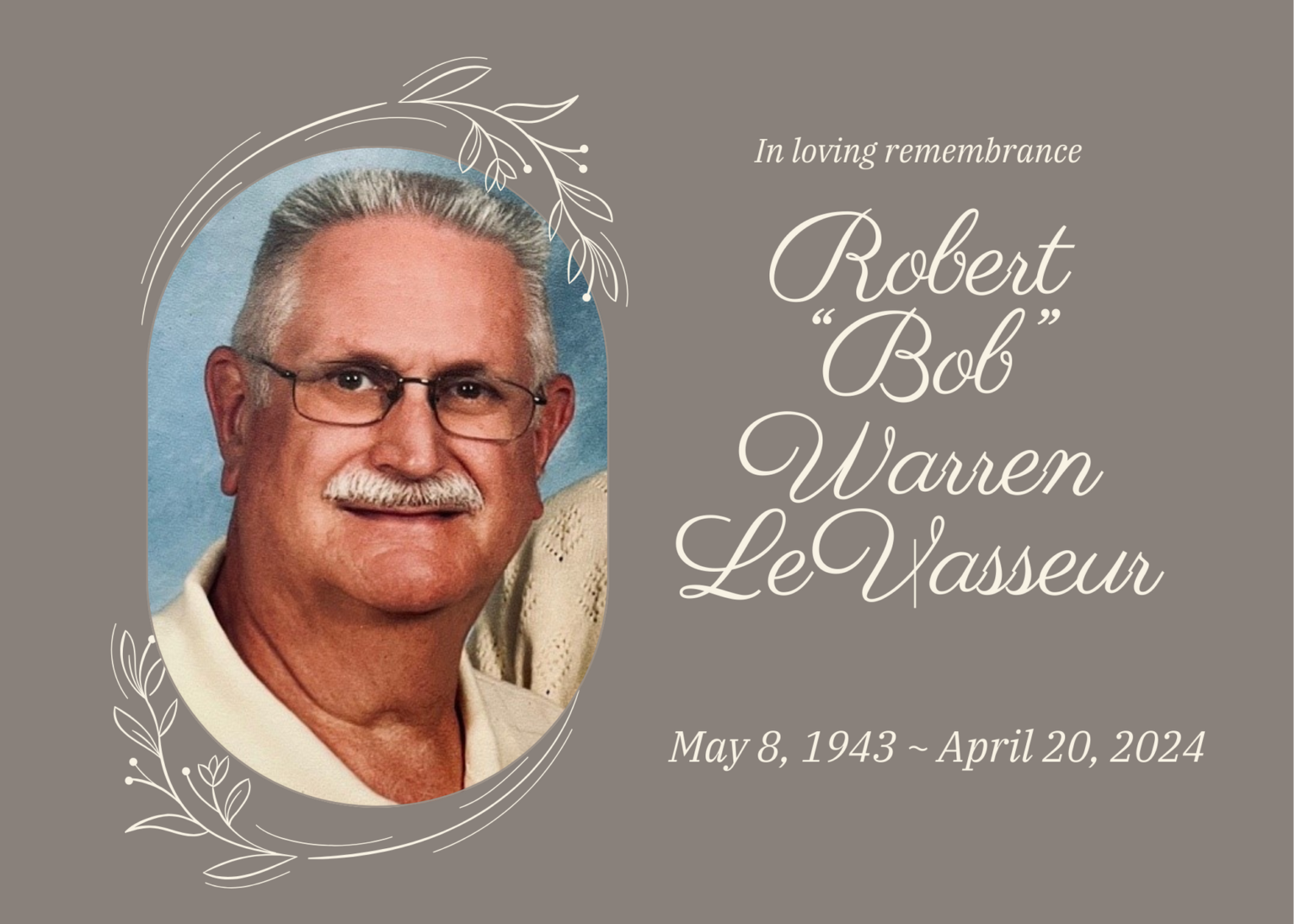 A Legacy In Print Obituaries From Royer Funeral Home Chronicle Lives