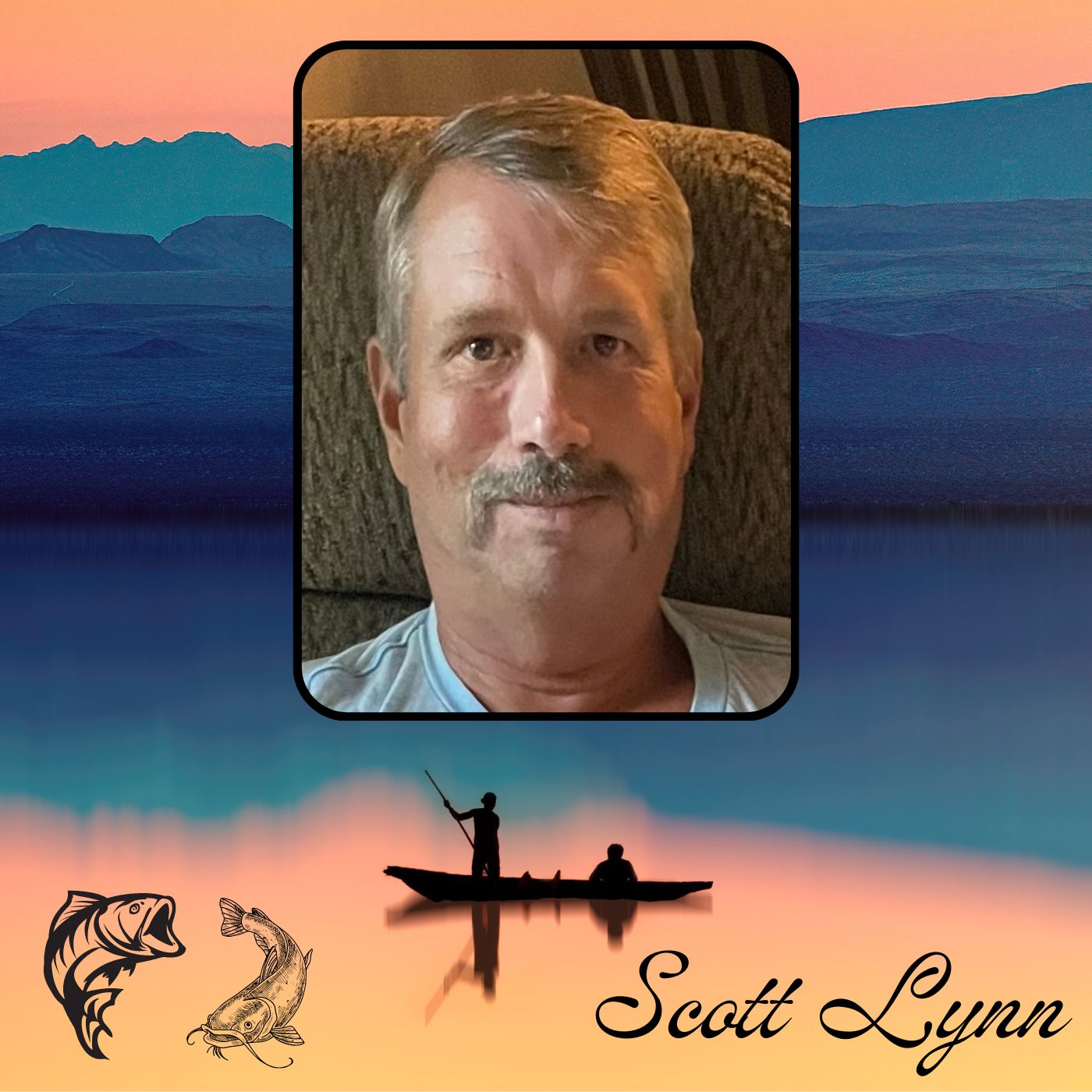Scott D. Lynn