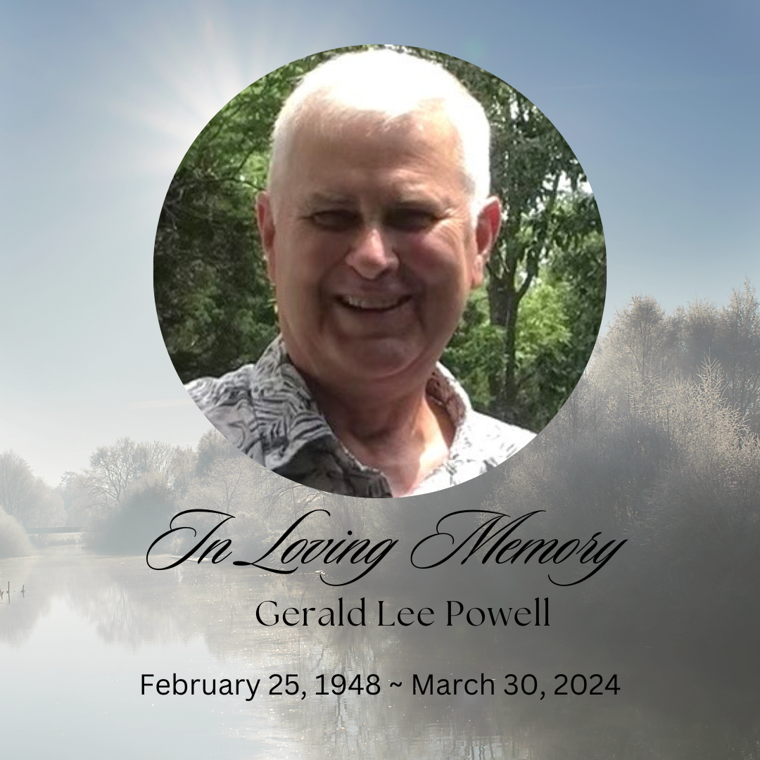 Gerald L. Powell