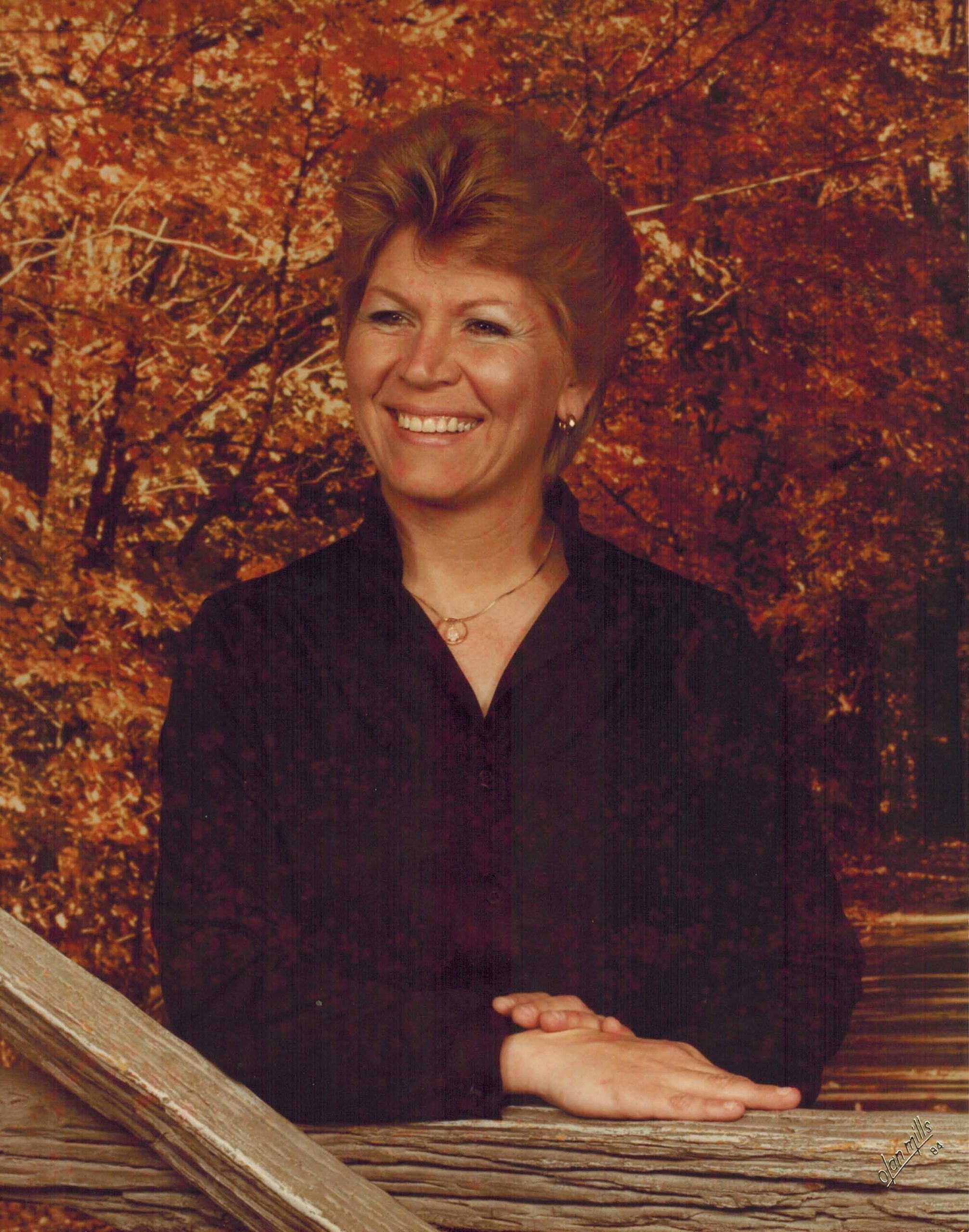 Carol I. Sims