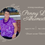 Penny L. Ahumada