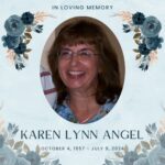 Karen L. Angel – Royer Funeral Home