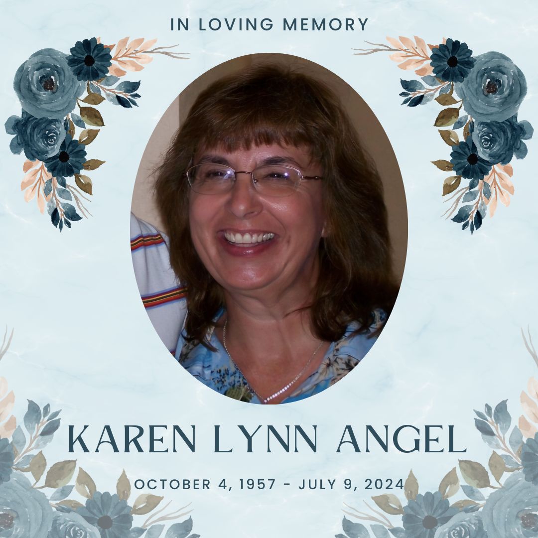 Karen L. Angel