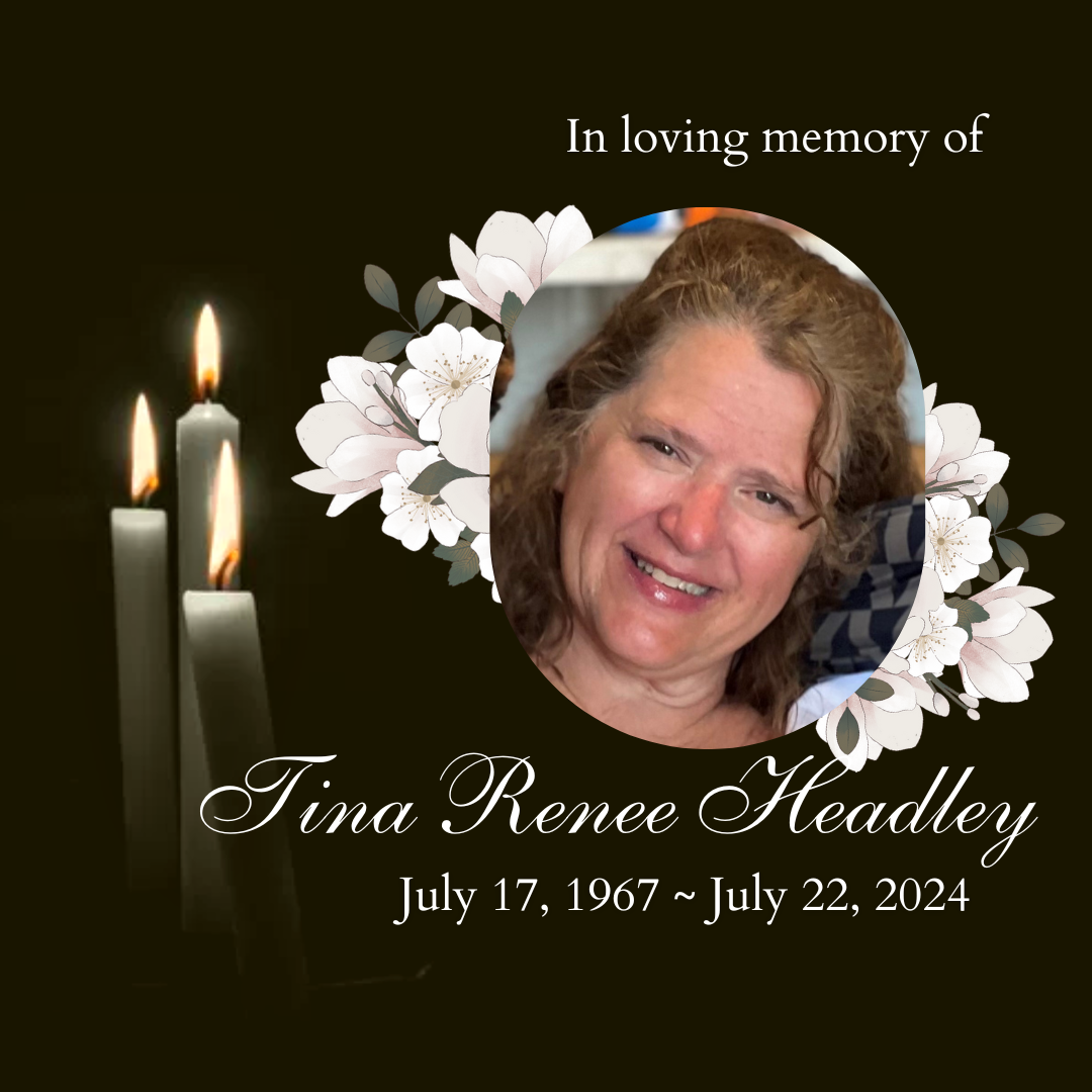 Tina R. Headley